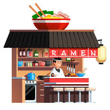 Noodle Restaurant